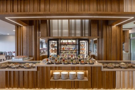 Turecko Side Melas Resort 4 dňový pobyt Ultra All inclusive Letecky Letisko: Praha August 2025 ( 9/08/25-12/08/25)