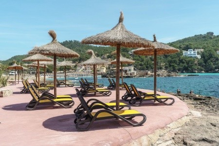 Alua Gran Camp De Mar (Ex Roc Gran Camp De Mar) - 165