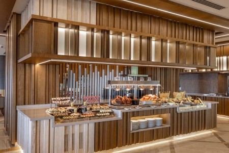 Turecko Side Melas Resort 4 dňový pobyt Ultra All inclusive Letecky Letisko: Praha August 2025 ( 9/08/25-12/08/25)