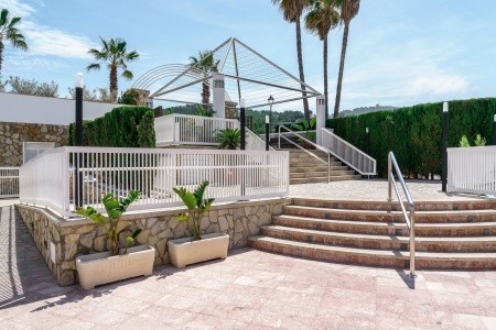 Alua Gran Camp De Mar (Ex Roc Gran Camp De Mar) - 168