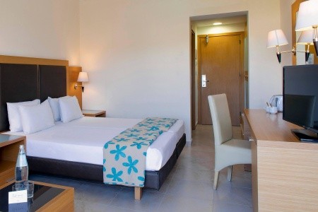 Sol By Melia Cosmopolitan Rhodes - 143