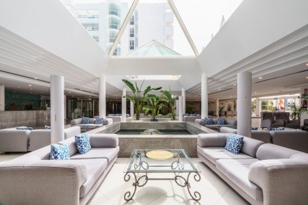 Alua Gran Camp De Mar (Ex Roc Gran Camp De Mar) - 171