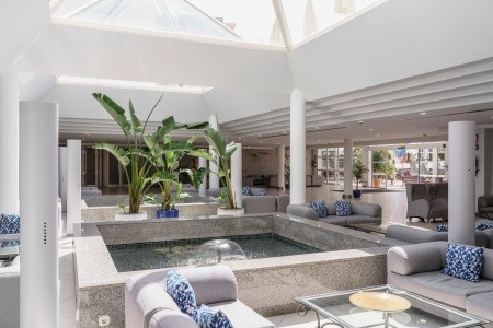 Alua Gran Camp De Mar (Ex Roc Gran Camp De Mar) - 172