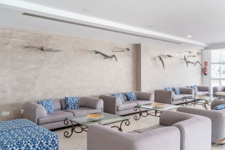 Alua Gran Camp De Mar (Ex Roc Gran Camp De Mar) - 173