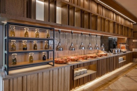 Turecko Side Melas Resort 4 dňový pobyt Ultra All inclusive Letecky Letisko: Praha August 2025 ( 9/08/25-12/08/25)