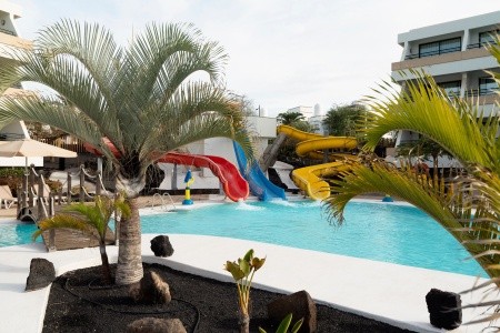 Dreams Lanzarote Playa Dorada Resort & Spa (Ex. Hesperia) - 165