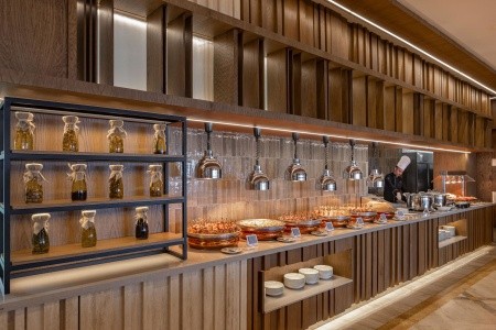 Turecko Side Melas Resort 4 dňový pobyt Ultra All inclusive Letecky Letisko: Praha August 2025 ( 9/08/25-12/08/25)