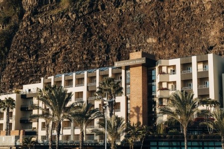 Savoy Calheta Beach - 79