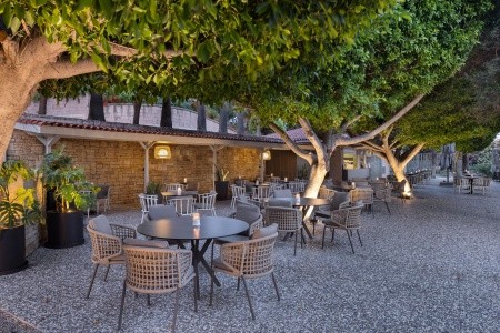 Turecko Side Melas Resort 4 dňový pobyt Ultra All inclusive Letecky Letisko: Praha August 2025 ( 9/08/25-12/08/25)