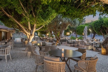 Turecko Side Melas Resort 4 dňový pobyt Ultra All inclusive Letecky Letisko: Praha August 2025 ( 9/08/25-12/08/25)