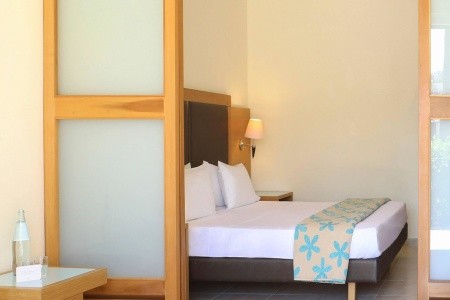 Sol By Melia Cosmopolitan Rhodes - 145