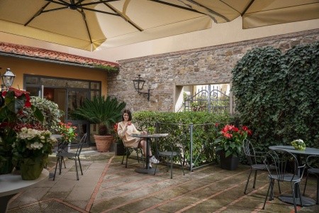 Grand Hotel Adriatico