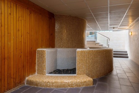 Alua Gran Camp De Mar (Ex Roc Gran Camp De Mar) - 174