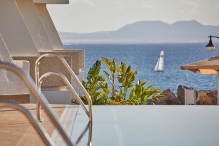Dreams Lanzarote Playa Dorada Resort & Spa (Ex. Hesperia) - 170
