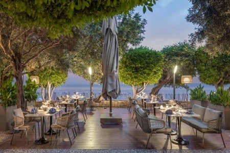 Turecko Side Melas Resort 4 dňový pobyt Ultra All inclusive Letecky Letisko: Praha August 2025 ( 9/08/25-12/08/25)