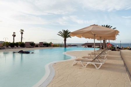 Dreams Lanzarote Playa Dorada Resort & Spa (Ex. Hesperia) - 171