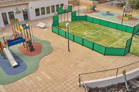 Dreams Lanzarote Playa Dorada Resort & Spa (Ex. Hesperia) - 173