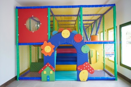 Dreams Lanzarote Playa Dorada Resort & Spa (Ex. Hesperia) - 174