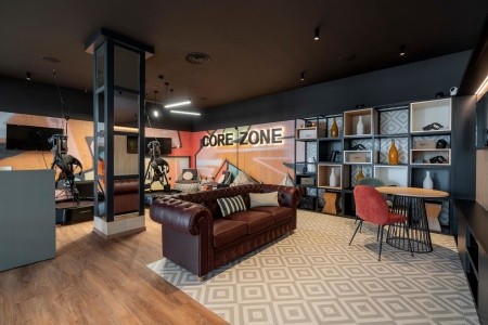 Dreams Lanzarote Playa Dorada Resort & Spa (Ex. Hesperia) - 176