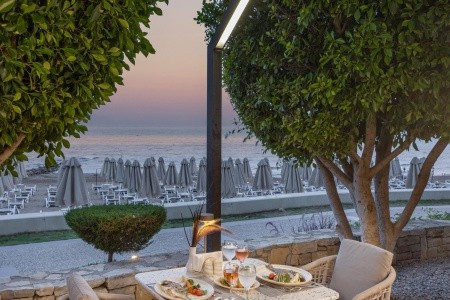 Turecko Side Melas Resort 4 dňový pobyt Ultra All inclusive Letecky Letisko: Praha August 2025 ( 9/08/25-12/08/25)