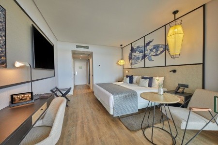 Dreams Lanzarote Playa Dorada Resort & Spa (Ex. Hesperia) - 181