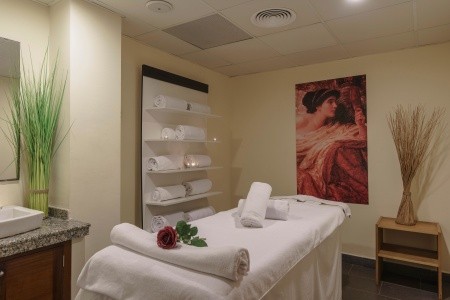 Alua Gran Camp De Mar (Ex Roc Gran Camp De Mar) - 179