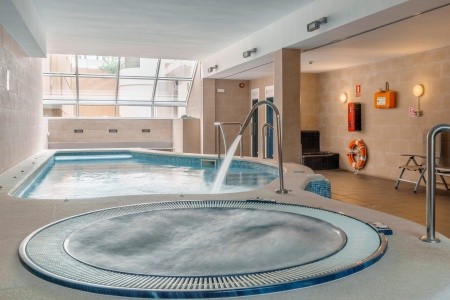 Alua Gran Camp De Mar (Ex Roc Gran Camp De Mar) - 180