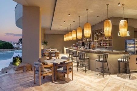 Turecko Side Melas Resort 4 dňový pobyt Ultra All inclusive Letecky Letisko: Praha August 2025 ( 9/08/25-12/08/25)