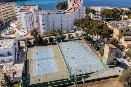 Alua Gran Camp De Mar (Ex Roc Gran Camp De Mar) - 181