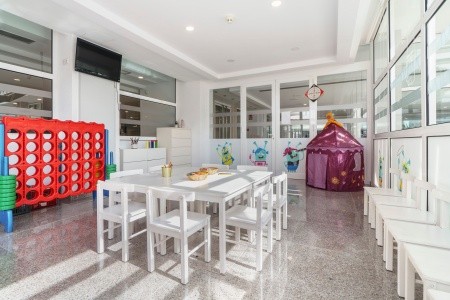 Alua Gran Camp De Mar (Ex Roc Gran Camp De Mar) - 182