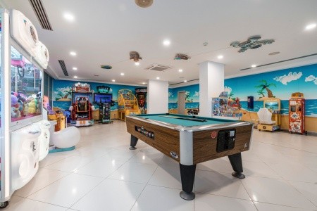 Alua Gran Camp De Mar (Ex Roc Gran Camp De Mar) - 183