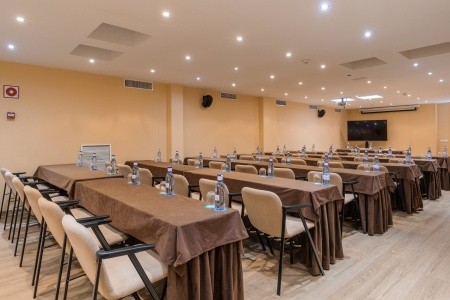 Alua Gran Camp De Mar (Ex Roc Gran Camp De Mar) - 184