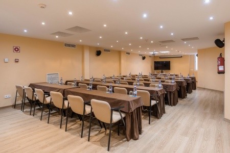 Alua Gran Camp De Mar (Ex Roc Gran Camp De Mar) - 185