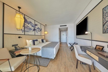 Dreams Lanzarote Playa Dorada Resort & Spa (Ex. Hesperia) - 184