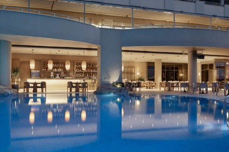 Turecko Side Melas Resort 4 dňový pobyt Ultra All inclusive Letecky Letisko: Praha August 2025 ( 9/08/25-12/08/25)