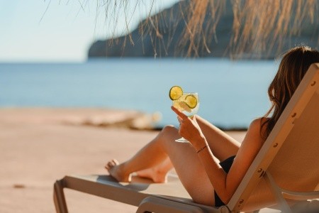 Alua Gran Camp De Mar (Ex Roc Gran Camp De Mar) - 188