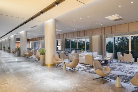 Turecko Side Melas Resort 4 dňový pobyt Ultra All inclusive Letecky Letisko: Praha August 2025 ( 9/08/25-12/08/25)