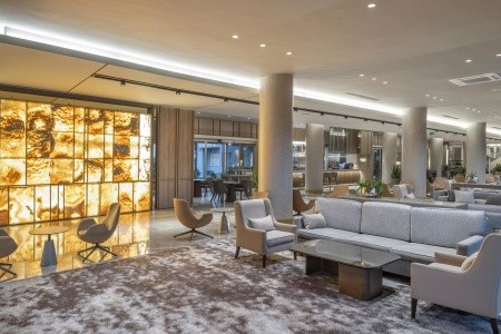 Turecko Side Melas Resort 4 dňový pobyt Ultra All inclusive Letecky Letisko: Praha August 2025 ( 9/08/25-12/08/25)