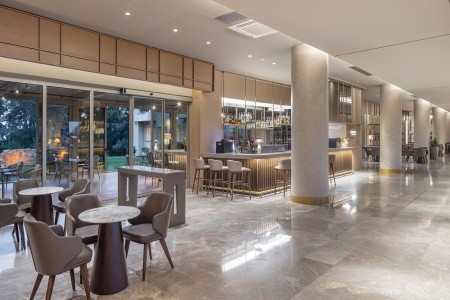 Turecko Side Melas Resort 4 dňový pobyt Ultra All inclusive Letecky Letisko: Praha August 2025 ( 9/08/25-12/08/25)