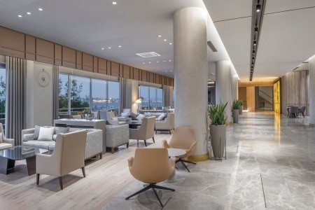 Turecko Side Melas Resort 4 dňový pobyt Ultra All inclusive Letecky Letisko: Praha August 2025 ( 9/08/25-12/08/25)