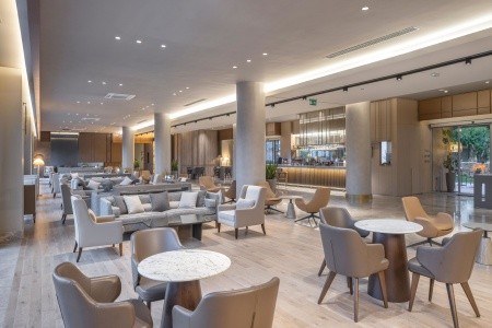 Turecko Side Melas Resort 4 dňový pobyt Ultra All inclusive Letecky Letisko: Praha August 2025 ( 9/08/25-12/08/25)