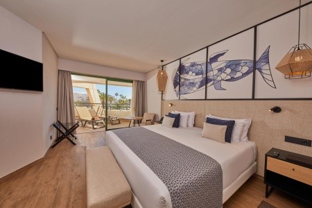 Dreams Lanzarote Playa Dorada Resort & Spa (Ex. Hesperia) - 195