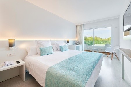 Aluasoul Carolina - 110