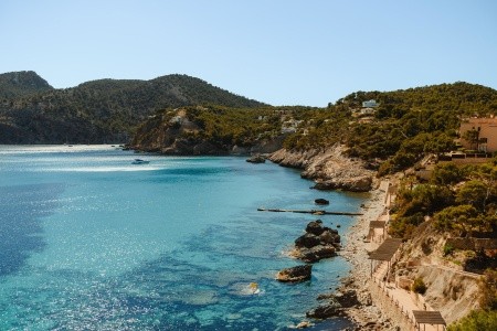 Alua Gran Camp De Mar (Ex Roc Gran Camp De Mar) - 195