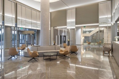 Turecko Side Melas Resort 4 dňový pobyt Ultra All inclusive Letecky Letisko: Praha August 2025 ( 9/08/25-12/08/25)