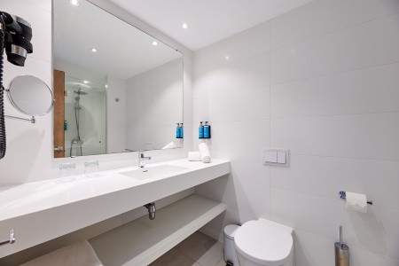 Aluasoul Carolina - 113