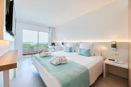 Aluasoul Carolina - 118