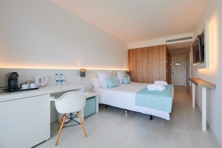 Aluasoul Carolina - 119