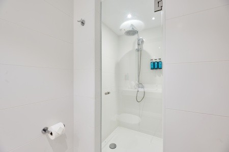 Aluasoul Carolina - 120