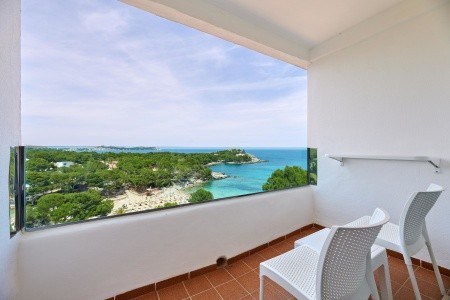 Aluasoul Carolina - 121